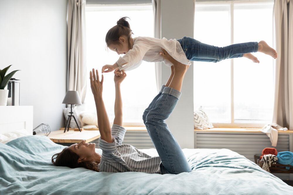 Twin vs Full Mattresses